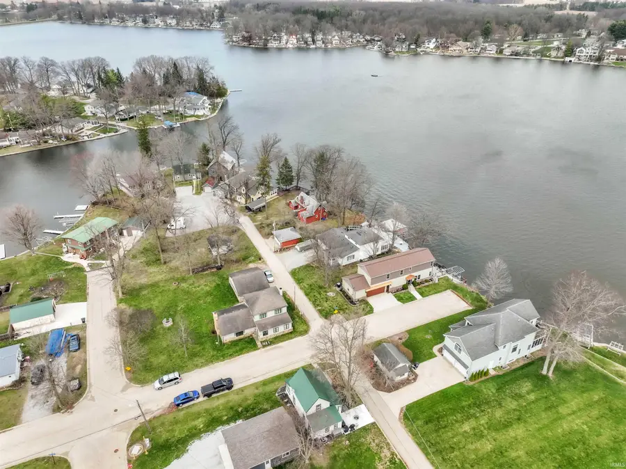 131 Central Avenue, Rome City, IN 46784 - #2