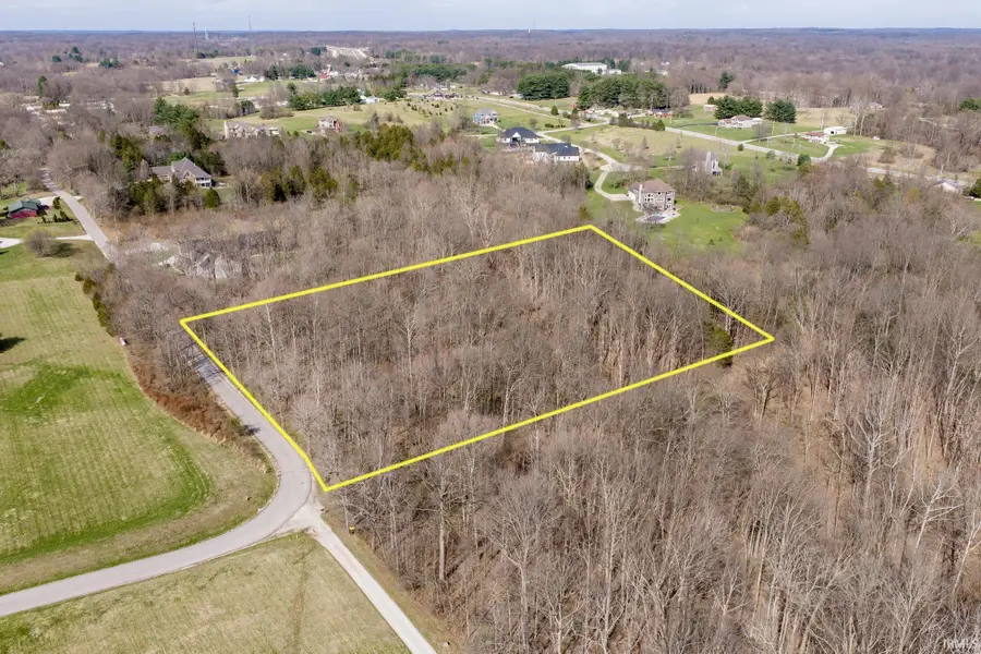 1363 W Lawson Road, Bloomington, IN 47404 - #3