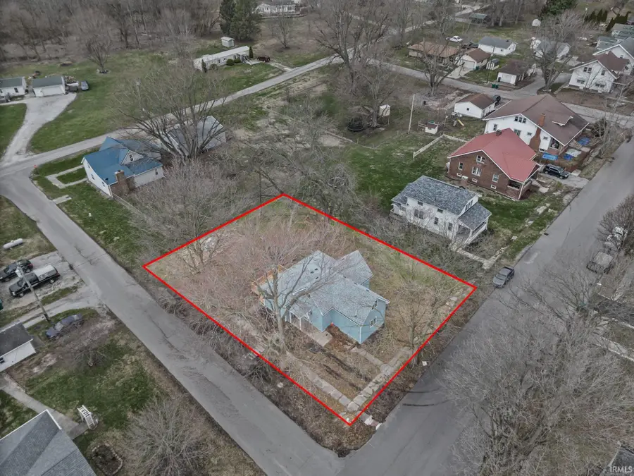 300 N Oakland Street, Colfax, IN 46035 - #3