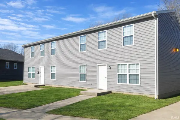 1708 N 12th Street, Lafayette, IN 47904