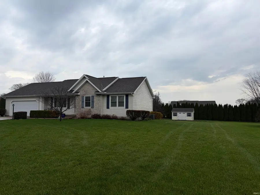 58350 Hayes Court, Goshen, IN 46528 - #2