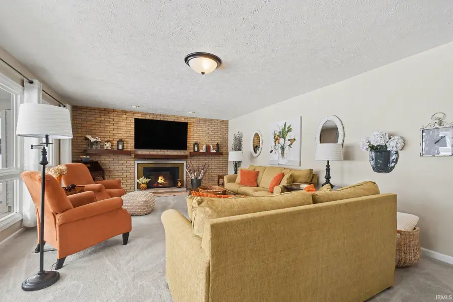 3519 Springbrook Drive, South Bend, IN 46614 - #3