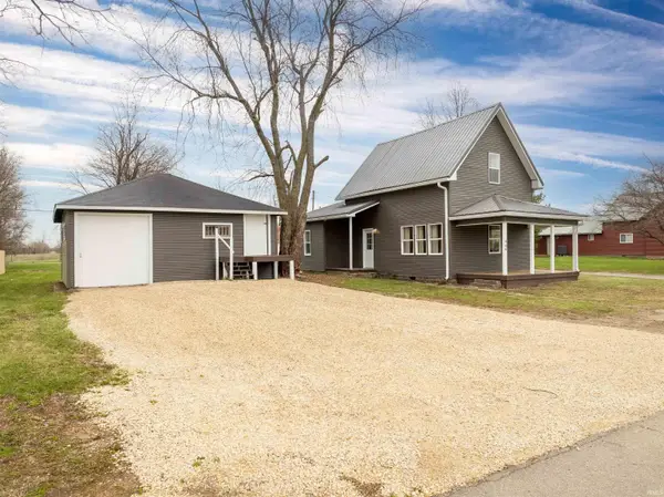 446 E Center Street, Dunkirk, IN 47336