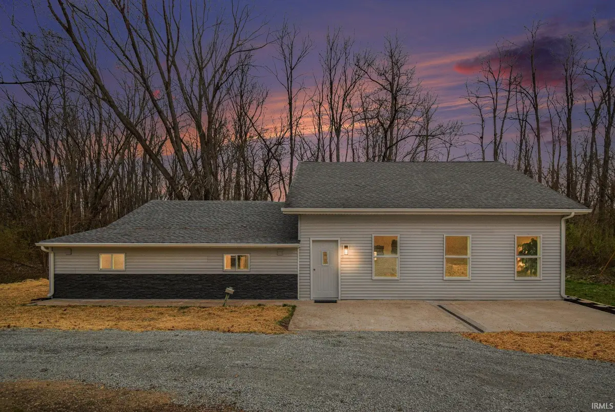 20630 8th Road, Plymouth, IN 46563 - #1