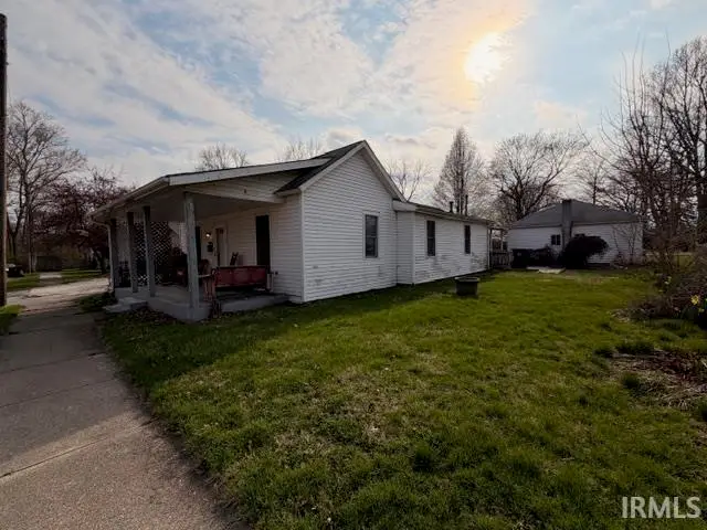 456 Delaware Street, Wabash, IN 46992 - #2