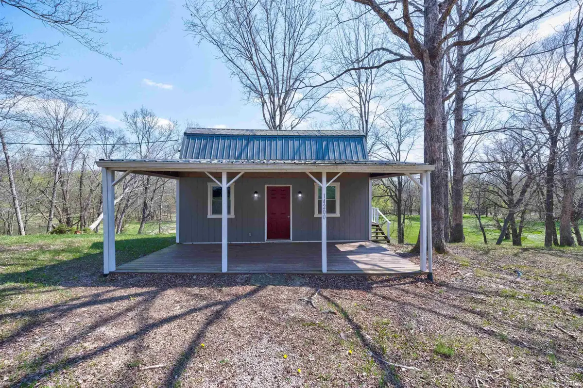 14200 Utopia Road, Derby, IN 47525 - #1