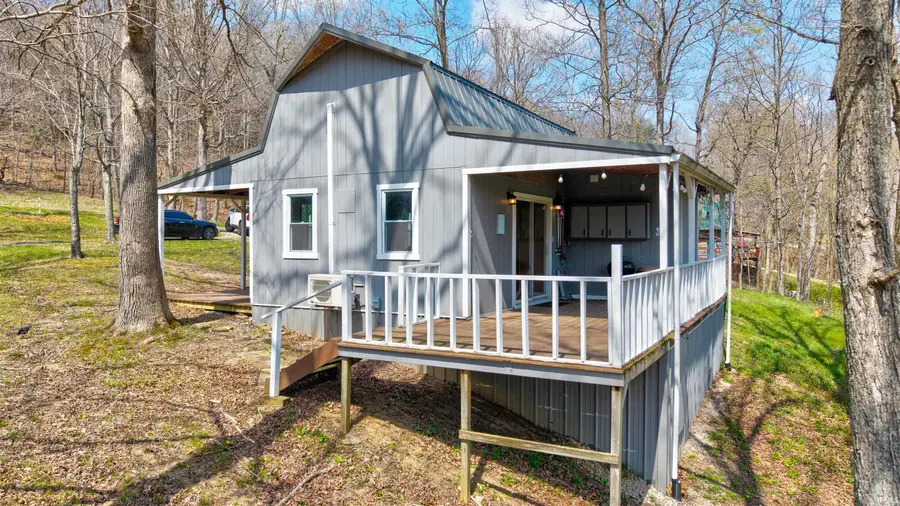 14200 Utopia Road, Derby, IN 47525 - #2