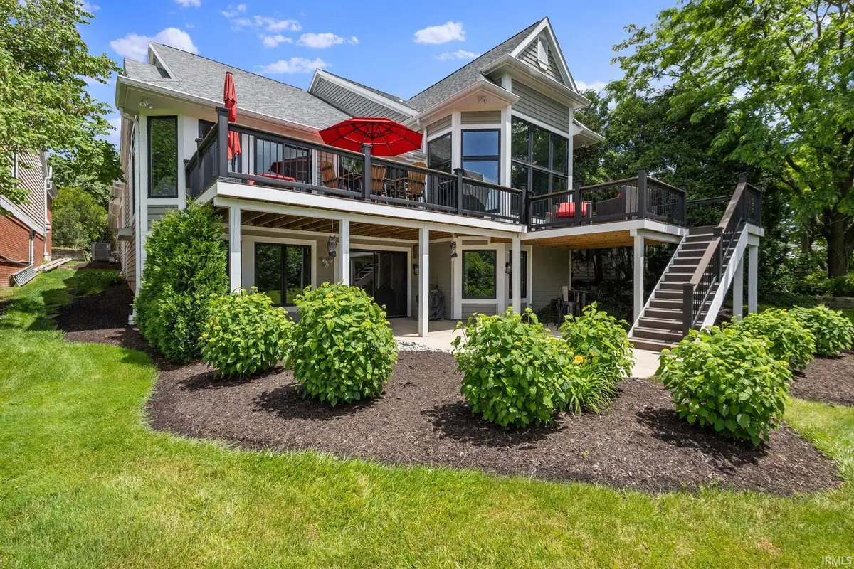 2227 Turnberry Lane, Fort Wayne, IN 46814 - #1