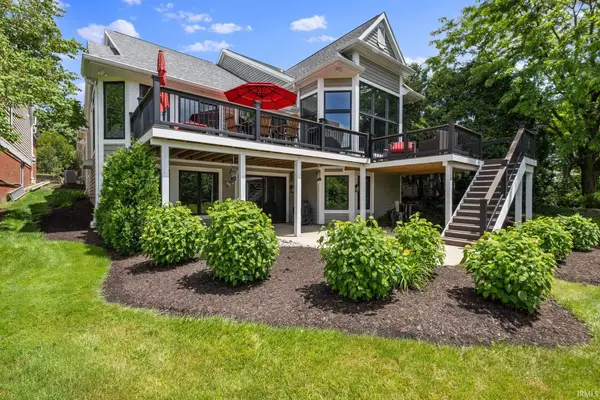 2227 Turnberry Lane, Fort Wayne, IN 46814