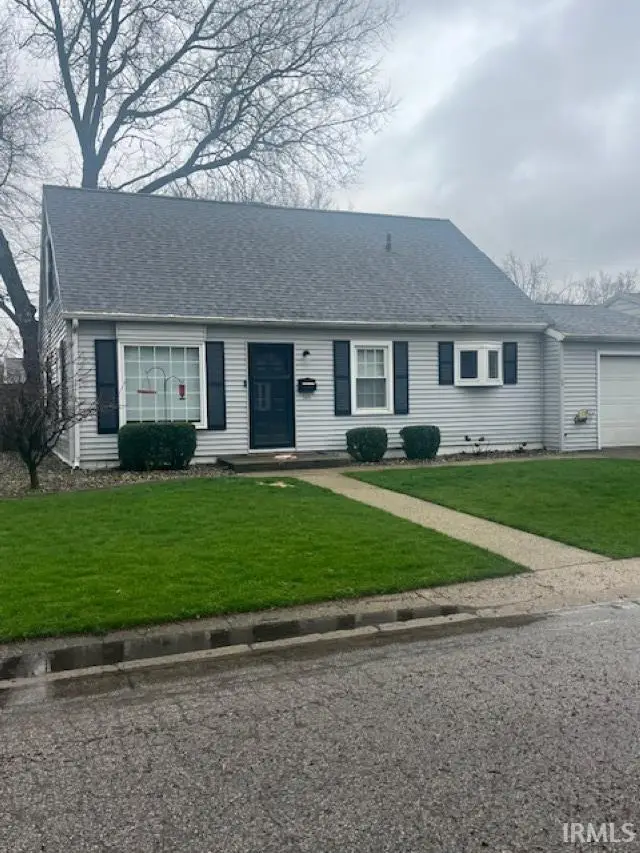 505 Ivy Court, Nappanee, IN 46550 - #1