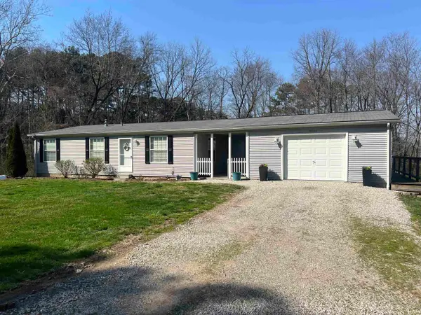 3985 W 1100 S Road, Huntingburg, IN 47542