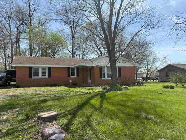 4705 N Old Plank Road, New Harmony, IN 47631