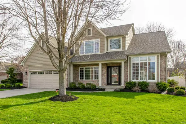 10969 Loyola Court, Fishers, IN 46038