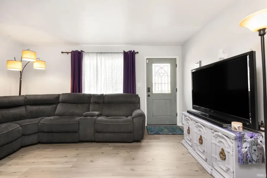 52235 Helmen Avenue, South Bend, IN 46637 - #3