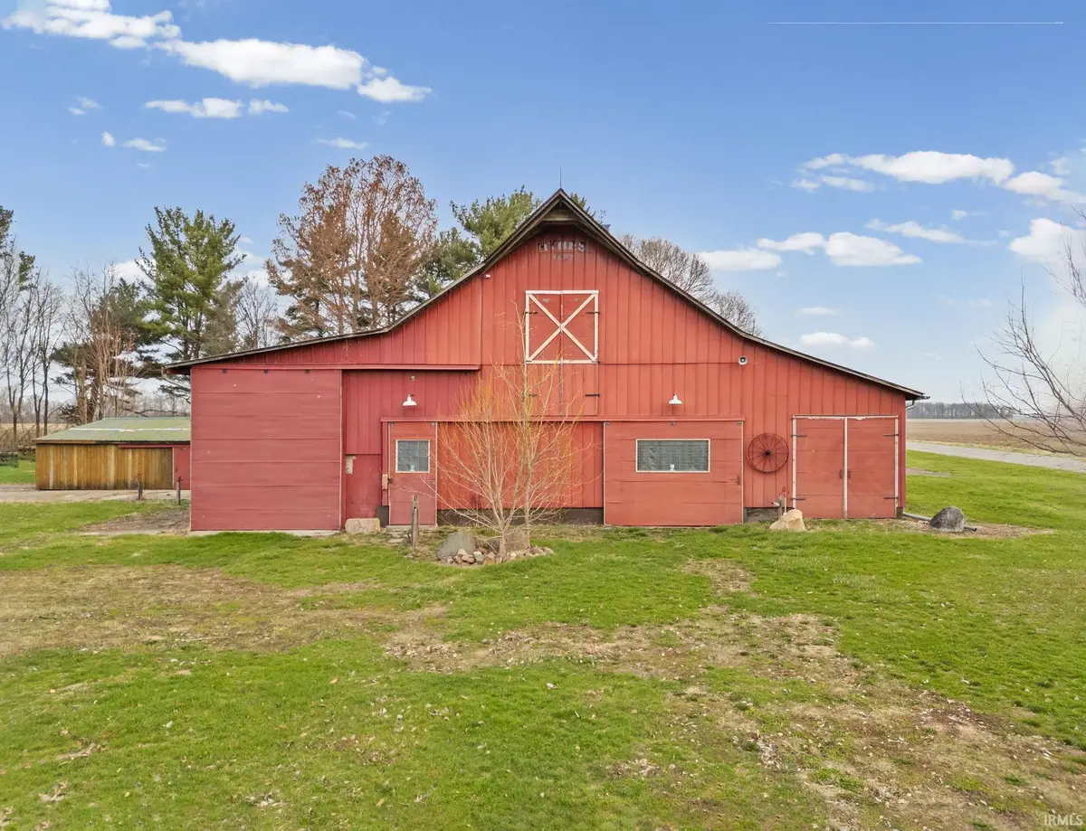 0 N County Road 100 E, Delphi, IN 46923 - #1