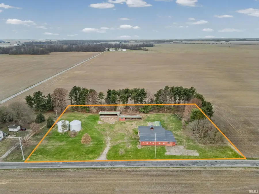 0 N County Road 100 E, Delphi, IN 46923 - #2
