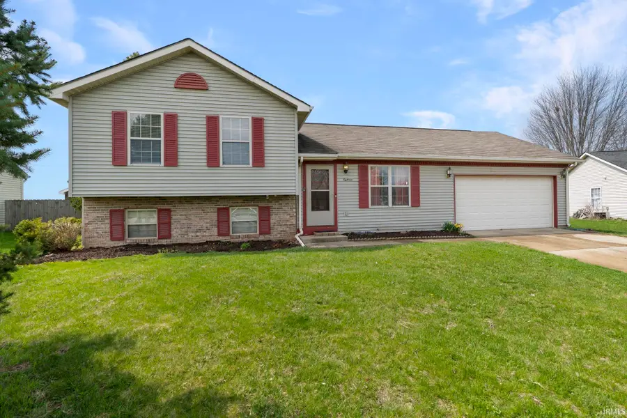 18 W Harter Drive, Lafayette, IN 47909 - #3