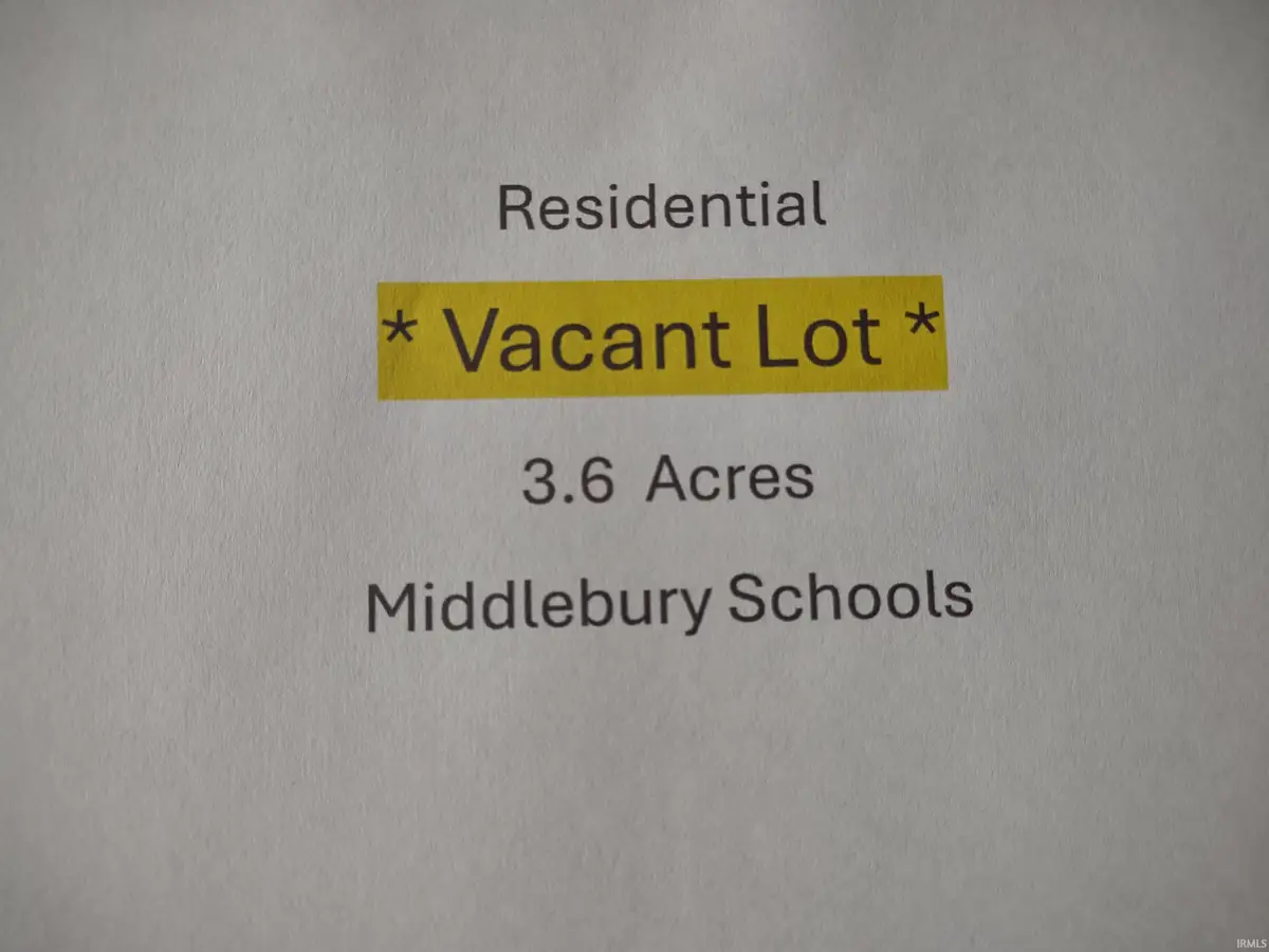 57354 Emerald Chase Lane, Goshen, IN 46528 - #1