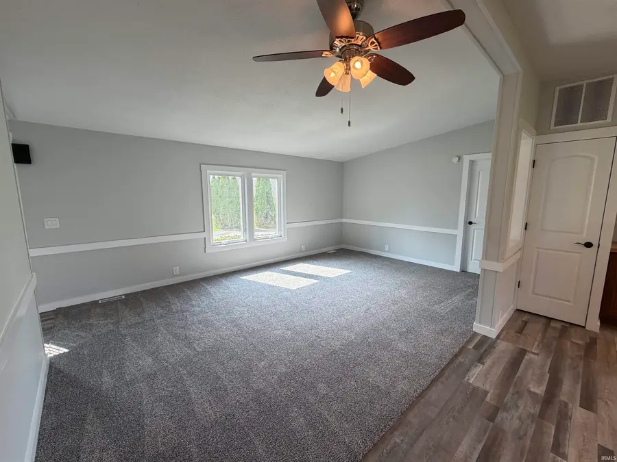 2305 S Wallick Road, Peru, IN 46970 - #2