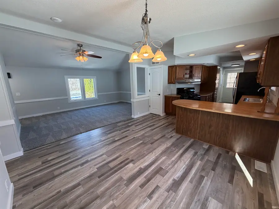 2305 S Wallick Road, Peru, IN 46970 - #3