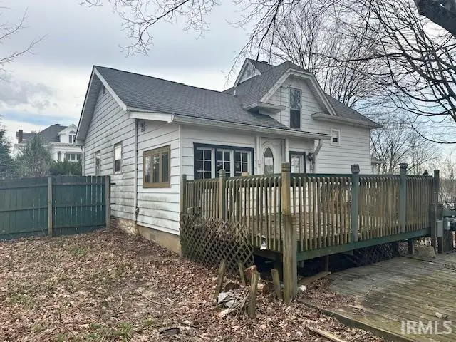 53 E Fulton Street, Cloverdale, IN 46120 - #2