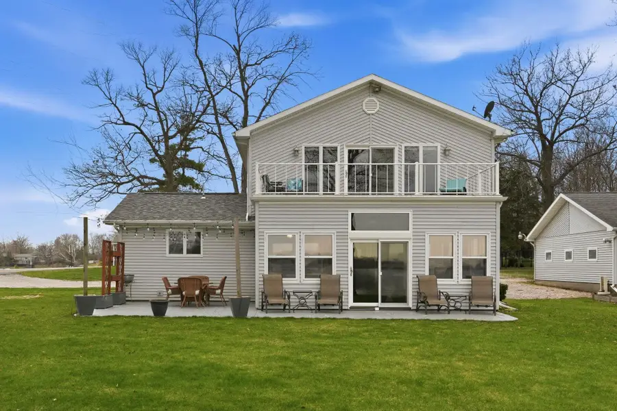 6055 N 190 W, Howe, IN 46746 - #3