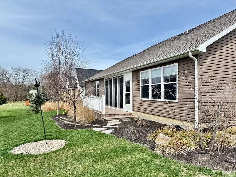 4301 W Whispering Way Court, Muncie, IN 47304 - #3