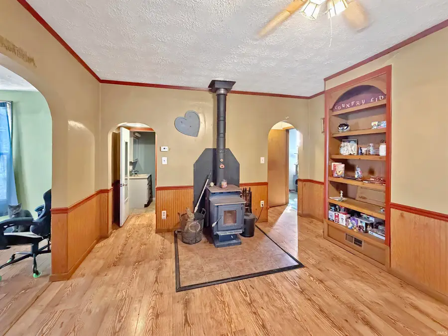 2666 S County Road 450 W, Frankfort, IN 46041 - #3