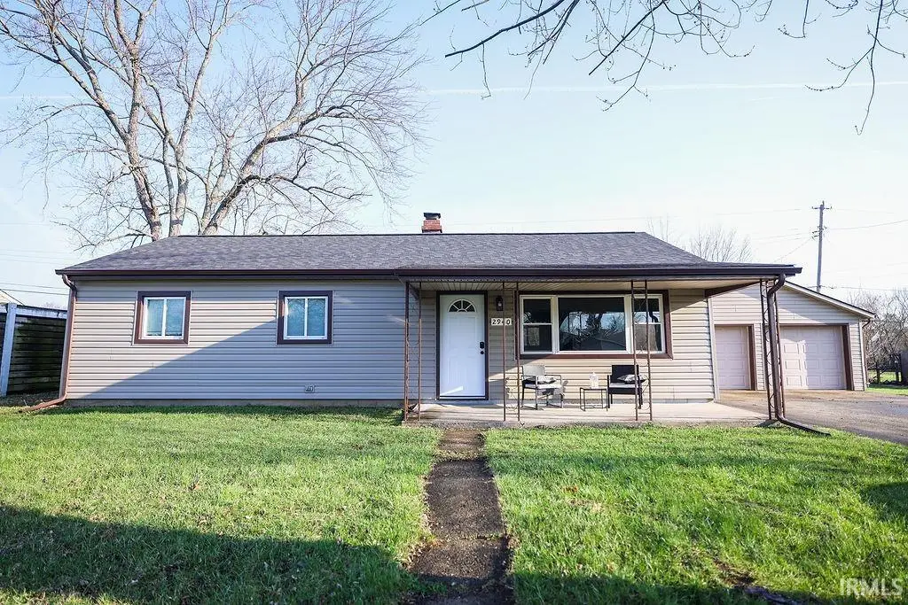 2940 S Chippewa Lane, Muncie, IN 47302 - #1