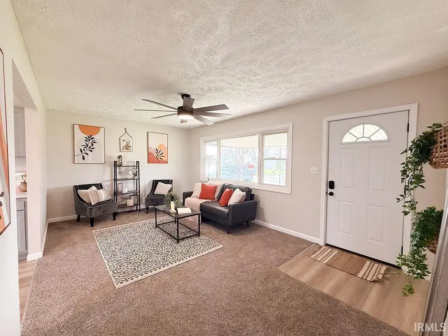 2940 S Chippewa Lane, Muncie, IN 47302 - #3