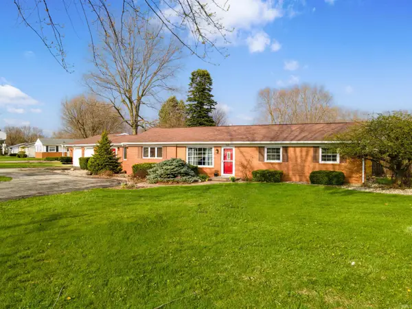 502 Allen Drive, Sweetser, IN 46987