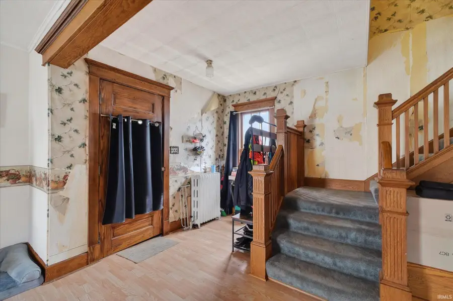 551 S Jackson Street, Frankfort, IN 46041 - #3