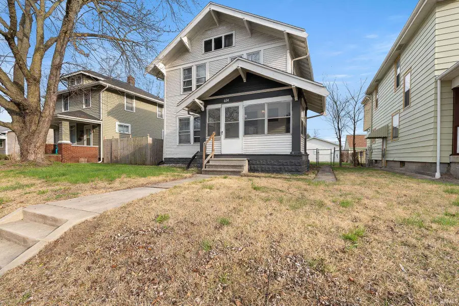 604 W State Boulevard, Fort Wayne, IN 46808 - #3