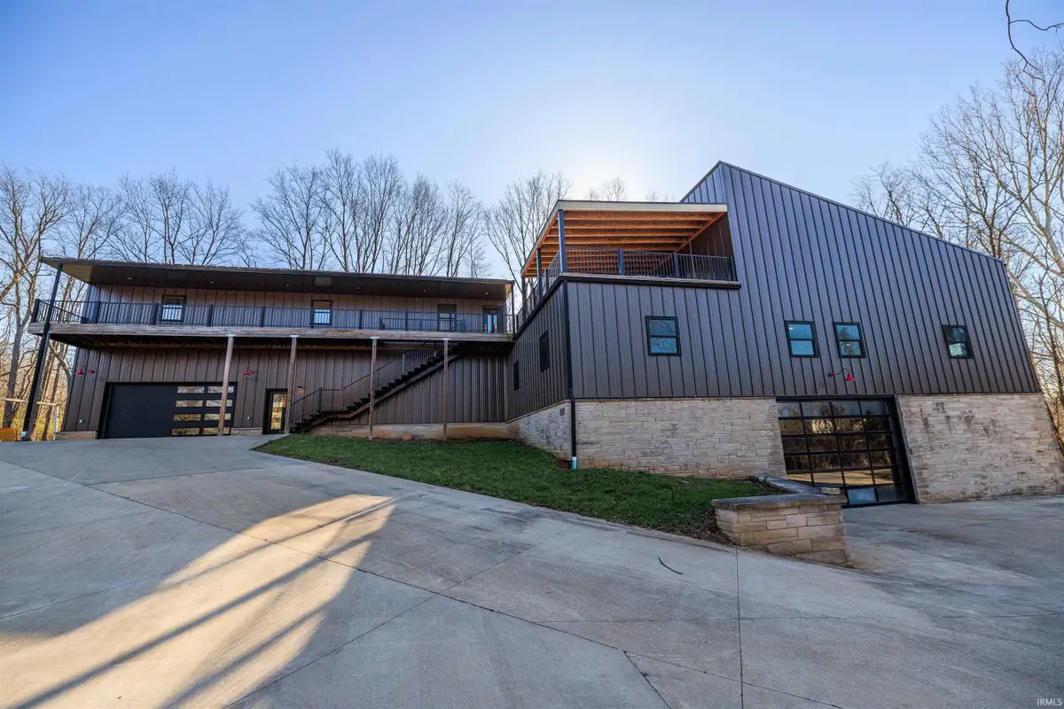 1418 E Rhorer Road, Bloomington, IN 47401 - #1