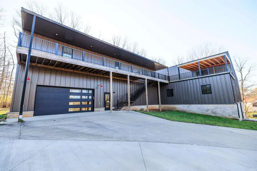 1418 E Rhorer Road, Bloomington, IN 47401 - #3