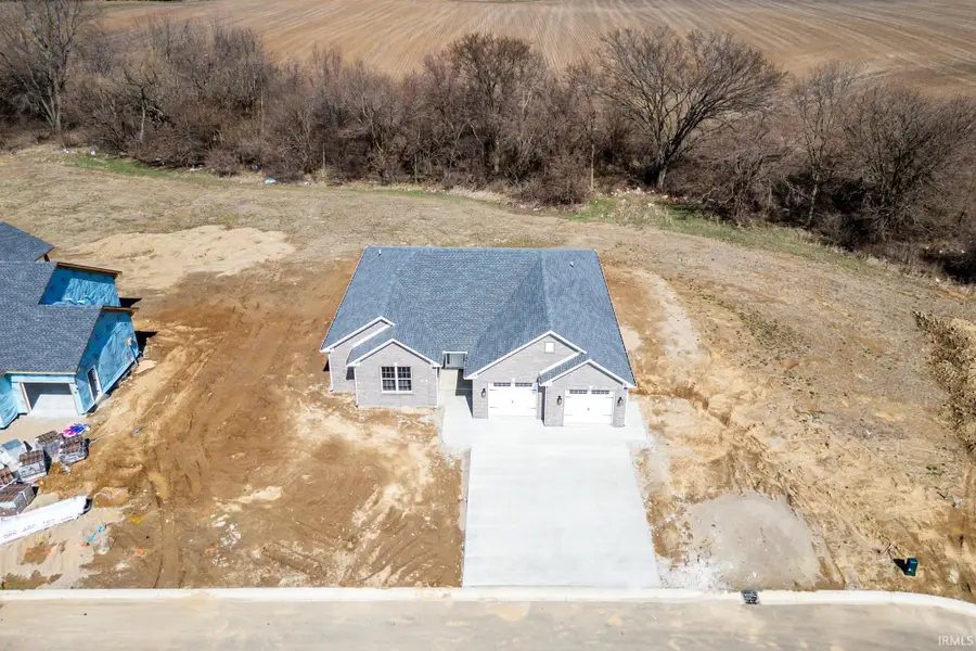 21 Fountain Drive, Covington, IN 47932 - #3