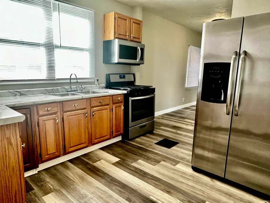 225 W Washington, Elkhart, IN 46516 - #3