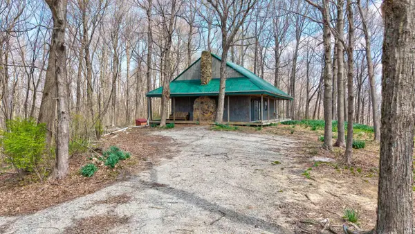 12884 E State Road 66, Rome, IN 47574