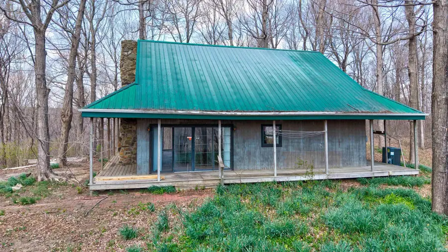 12884 E State Road 66, Rome, IN 47574 - #3