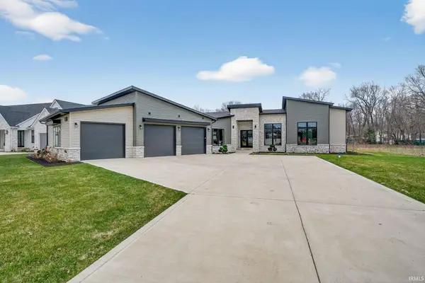 11540 Greyson Alan Drive, Granger, IN 46530
