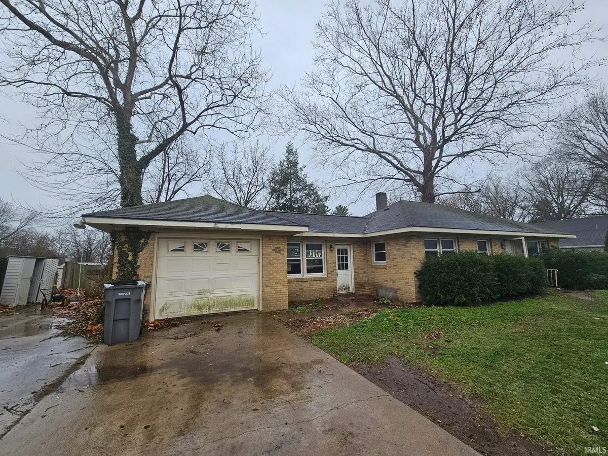 26212 County Road 4, Elkhart, IN 46514 - #1