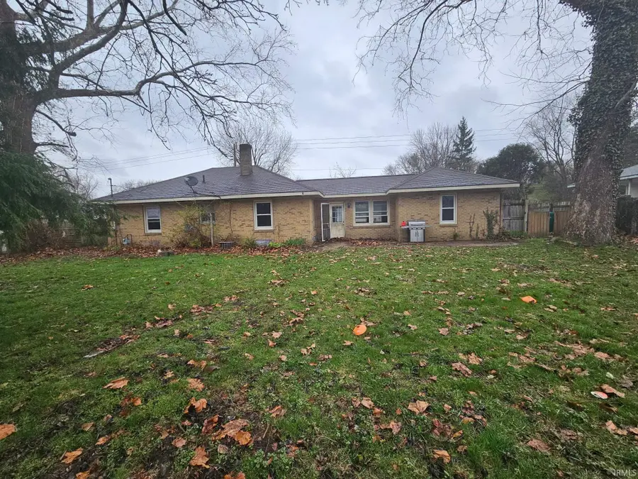 26212 County Road 4, Elkhart, IN 46514 - #2