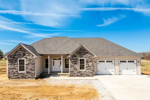 26 Fountain Drive, Covington, IN 47932