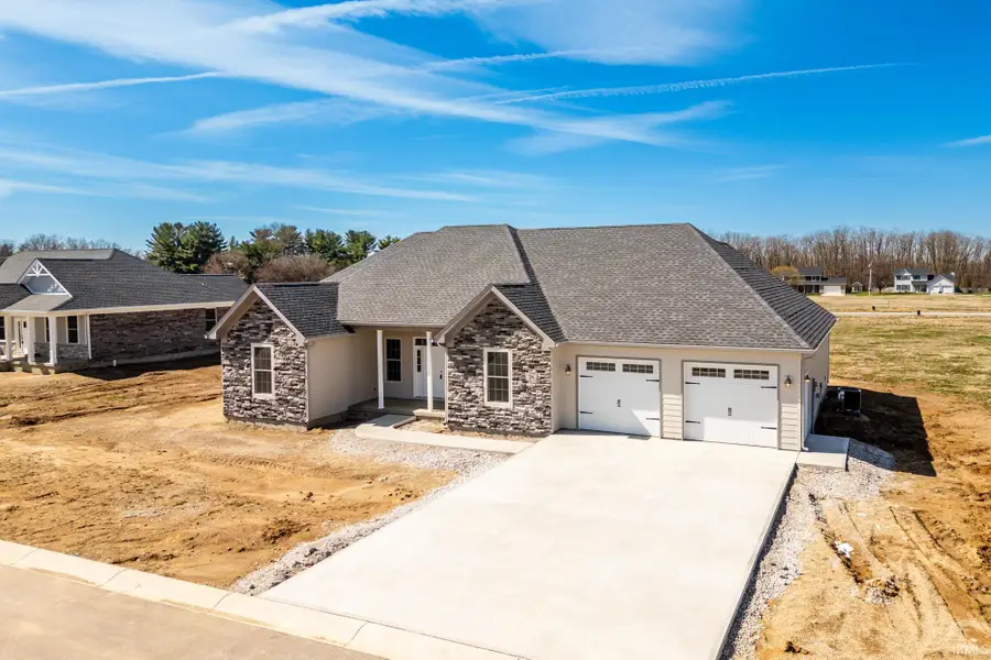 26 Fountain Drive, Covington, IN 47932 - #2