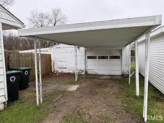 2025 S Lazy Creek Drive, Muncie, IN 47302 - #3