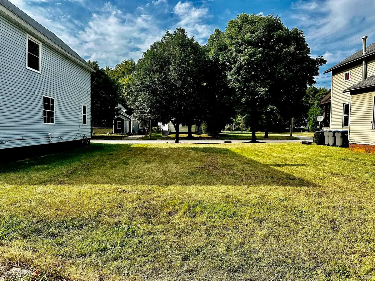 TBD W Washington, Elkhart, IN 46516 - #1