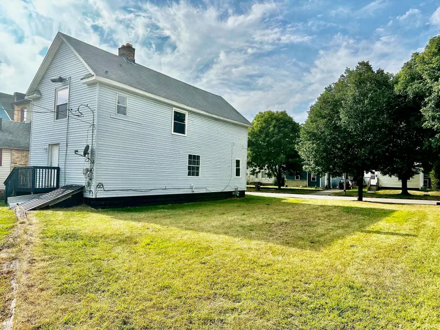 TBD W Washington, Elkhart, IN 46516 - #3