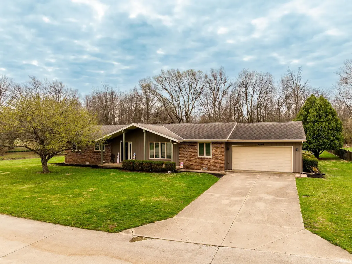 4001 W Robinwood Drive, Muncie, IN 47304 - #1