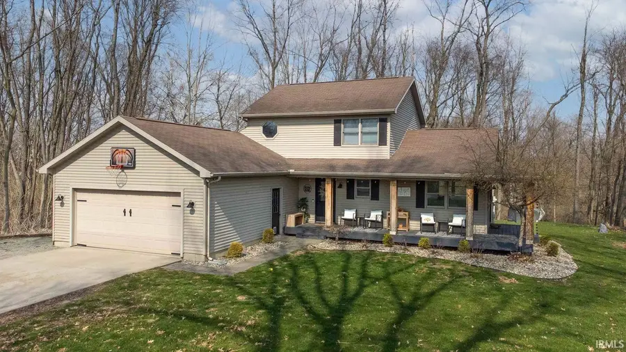 54230 County Rd 8, Middlebury, IN 46540 - #2