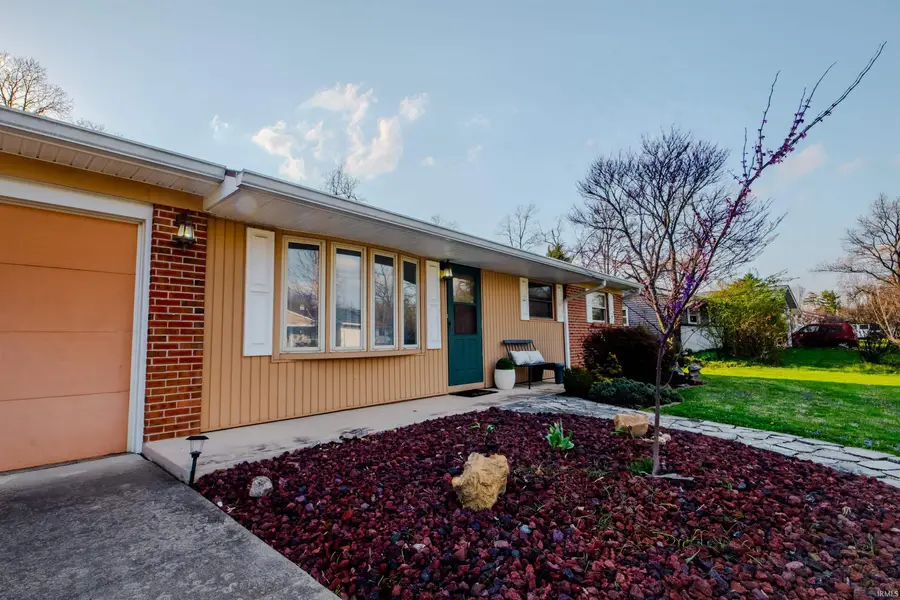 844 S Hickory Drive, Bloomington, IN 47403 - #2